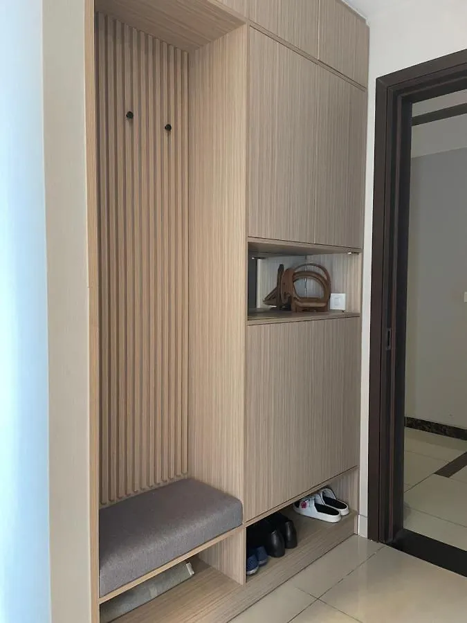Can Ho Novaland San Bay Tan Son Nhat Apartment Ho Chi Minh City