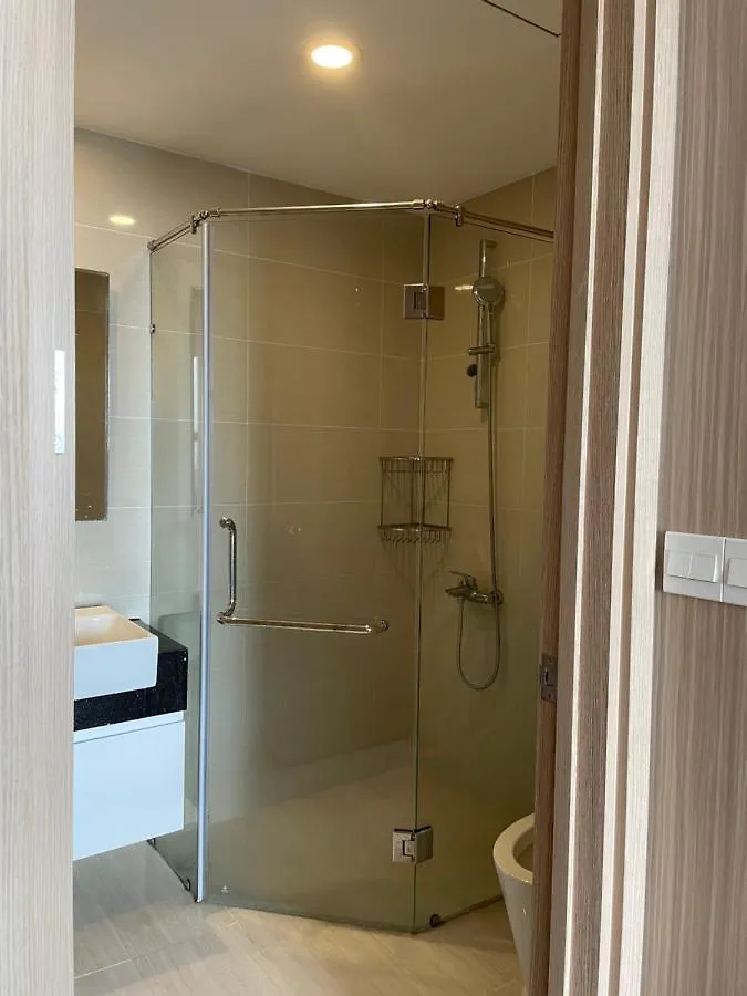 Can Ho Novaland San Bay Tan Son Nhat Apartment Ho Chi Minh City